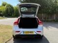 Volvo V40 T3 ES NAV 18,992 MILES 45