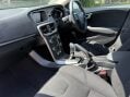 Volvo V40 T3 ES NAV 18,992 MILES 25