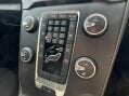 Volvo V40 T3 ES NAV 18,992 MILES 21