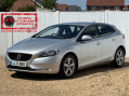 Volvo V40 T3 ES NAV 18,992 MILES 3