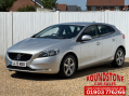 Volvo V40 T3 ES NAV 18,992 MILES 2