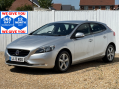Volvo V40 T3 ES NAV 18,992 MILES 1
