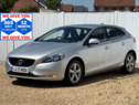 Volvo V40 T3 ES NAV 18,992 MILES