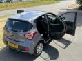 Hyundai i10 SE AUTO 15,303 MILES 34