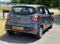 Hyundai i10 SE AUTO 15,303 MILES 36