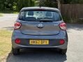 Hyundai i10 SE AUTO 15,303 MILES 7