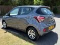 Hyundai i10 SE AUTO 15,303 MILES 8