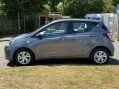 Hyundai i10 SE AUTO 15,303 MILES 9