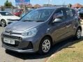 Hyundai i10 SE AUTO 15,303 MILES 10
