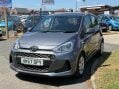 Hyundai i10 SE AUTO 15,303 MILES 30