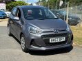 Hyundai i10 SE AUTO 15,303 MILES 24