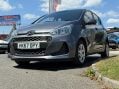 Hyundai i10 SE AUTO 15,303 MILES 22