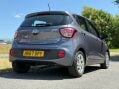 Hyundai i10 SE AUTO 15,303 MILES 28