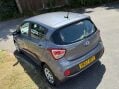 Hyundai i10 SE AUTO 15,303 MILES 38