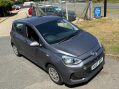 Hyundai i10 SE AUTO 15,303 MILES 39