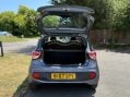 Hyundai i10 SE AUTO 15,303 MILES 43