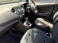 Hyundai i10 SE AUTO 15,303 MILES 37