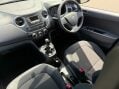 Hyundai i10 SE AUTO 15,303 MILES 12