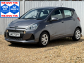 Hyundai i10 SE AUTO 15,303 MILES 1