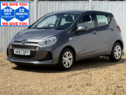 Hyundai i10 SE AUTO 15,303 MILES