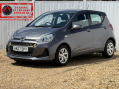 Hyundai i10 SE AUTO 15,303 MILES 3