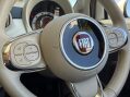 Fiat 500 LOUNGE 17,645 MILES 32