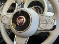 Fiat 500 LOUNGE 17,645 MILES 34