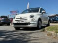 Fiat 500 LOUNGE 17,645 MILES 41