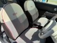 Fiat 500 LOUNGE 17,645 MILES 14