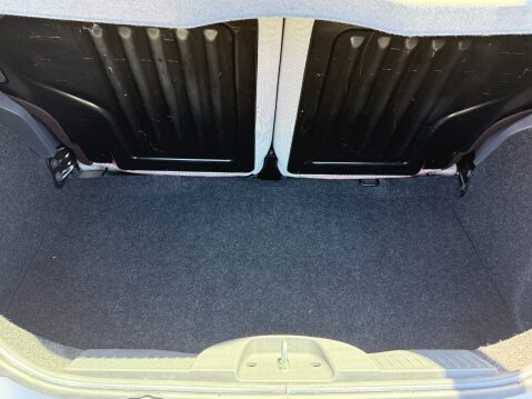 Fiat 500 LOUNGE 17,645 MILES 43