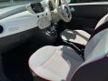 Fiat 500 LOUNGE 17,645 MILES 16