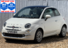Fiat 500 LOUNGE 17,645 MILES
