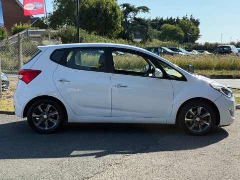 Hyundai ix20 SE AUTOMATIC *SORRY NOW SOLD** 4