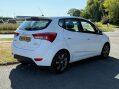Hyundai ix20 SE AUTOMATIC *SORRY NOW SOLD** 6