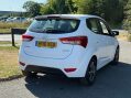 Hyundai ix20 SE AUTOMATIC *SORRY NOW SOLD** 28