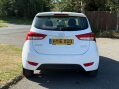 Hyundai ix20 SE AUTOMATIC *SORRY NOW SOLD** 7