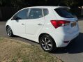 Hyundai ix20 SE AUTOMATIC *SORRY NOW SOLD** 8
