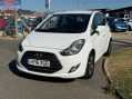 Hyundai ix20 SE AUTOMATIC *SORRY NOW SOLD** 16
