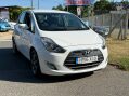Hyundai ix20 SE AUTOMATIC *SORRY NOW SOLD** 19