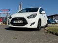 Hyundai ix20 SE AUTOMATIC *SORRY NOW SOLD** 40