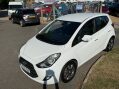 Hyundai ix20 SE AUTOMATIC *SORRY NOW SOLD** 44