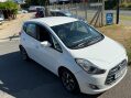 Hyundai ix20 SE AUTOMATIC *SORRY NOW SOLD** 34