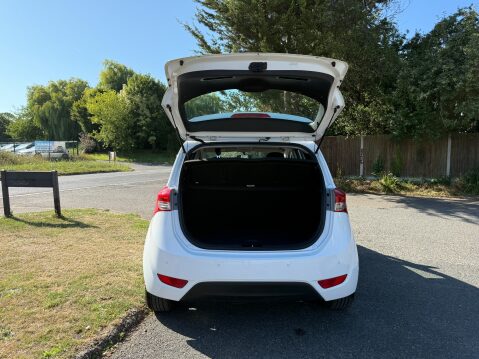Hyundai ix20 SE AUTOMATIC *SORRY NOW SOLD** 46