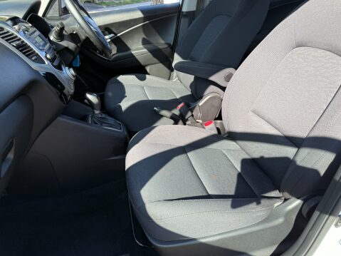 Hyundai ix20 SE AUTOMATIC *SORRY NOW SOLD** 25