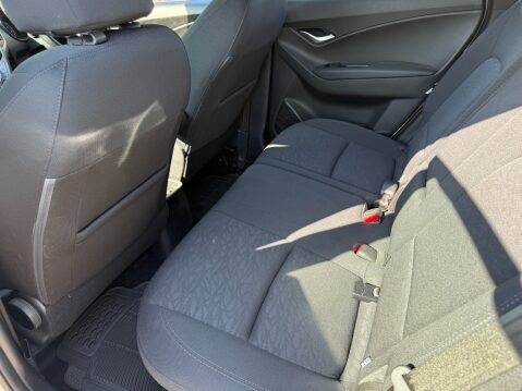 Hyundai ix20 SE AUTOMATIC *SORRY NOW SOLD** 33
