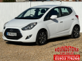 Hyundai ix20 SE AUTOMATIC *SORRY NOW SOLD** 2