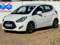 Hyundai ix20 SE AUTOMATIC *SORRY NOW SOLD** 1