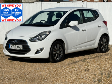 Hyundai ix20 SE AUTOMATIC *SORRY NOW SOLD**