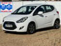 Hyundai ix20 SE AUTOMATIC *SORRY NOW SOLD**