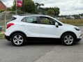 Vauxhall Mokka X ACTIVE AUTOMATIC 4